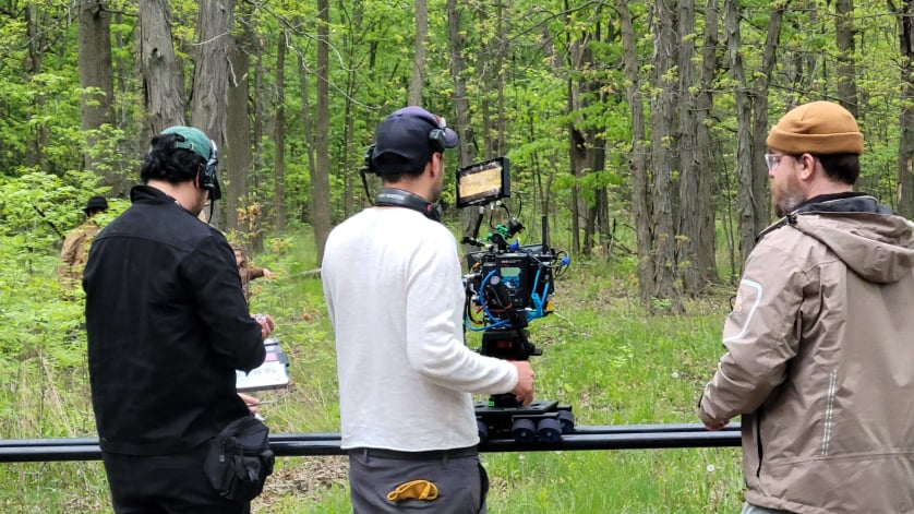 Mobirise Website Builder