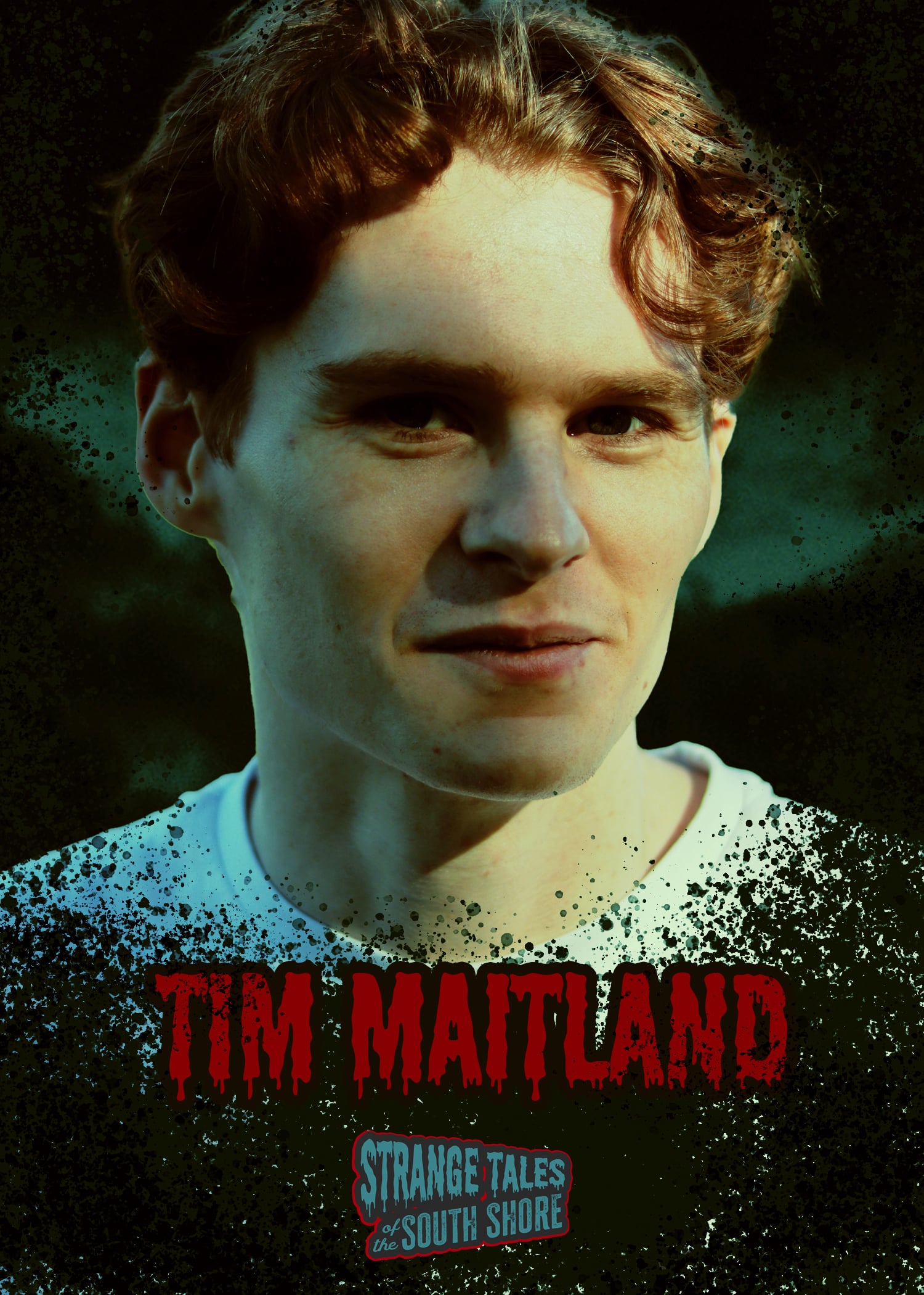 Tim Maitland