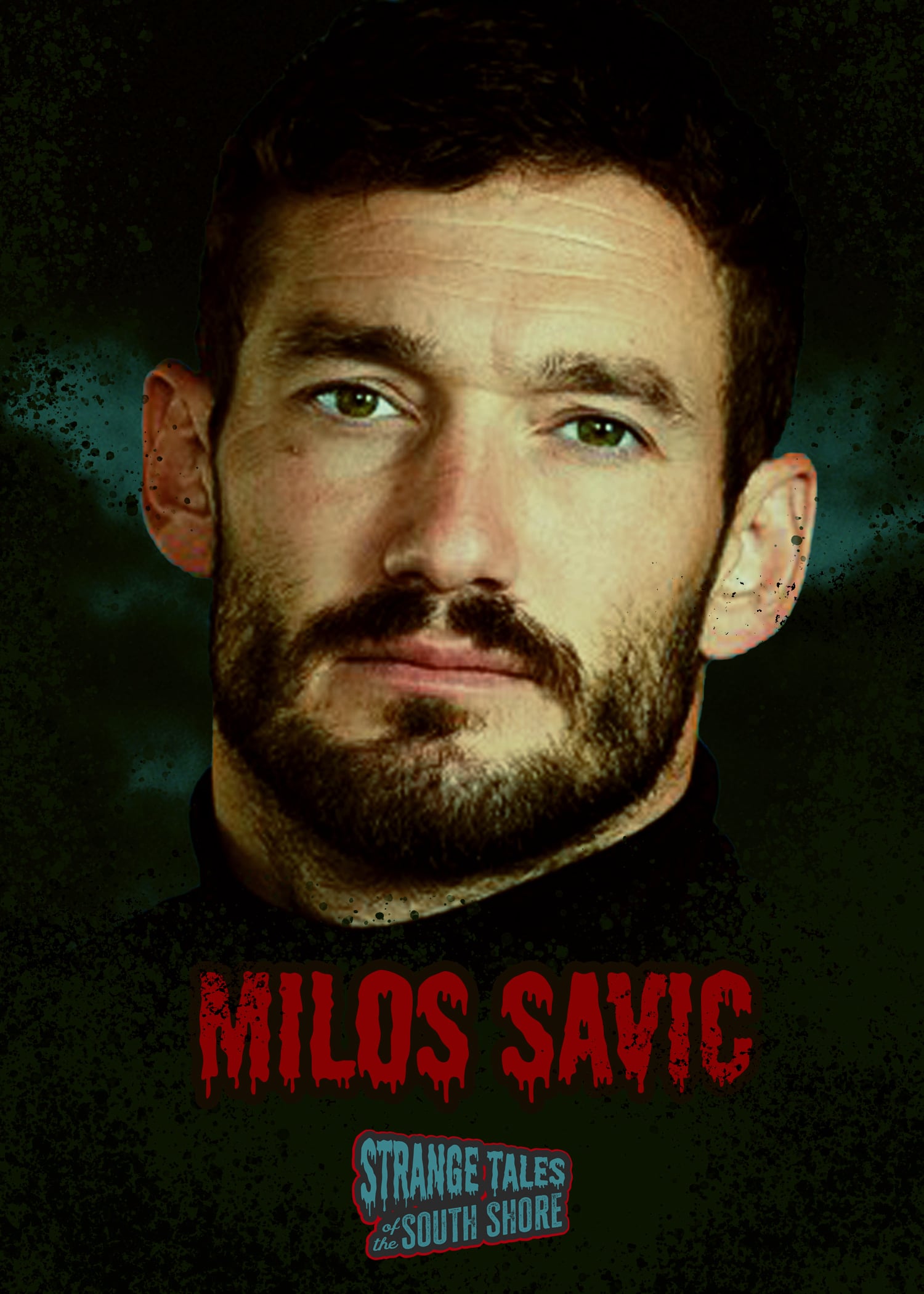Milos Savic