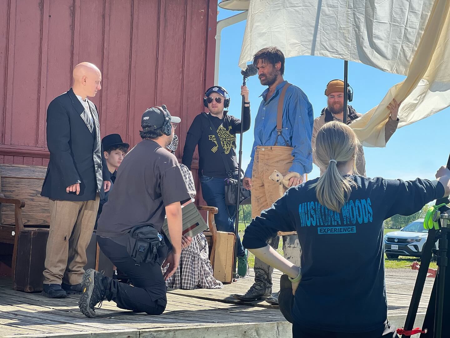 Mobirise Website Builder