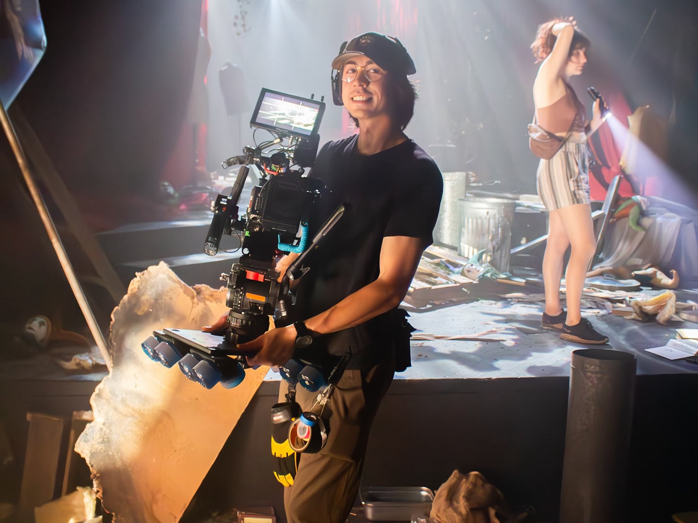 Mobirise Website Builder