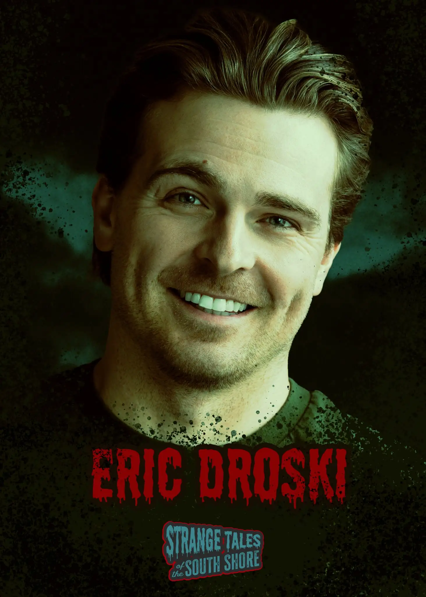 Eric Droski