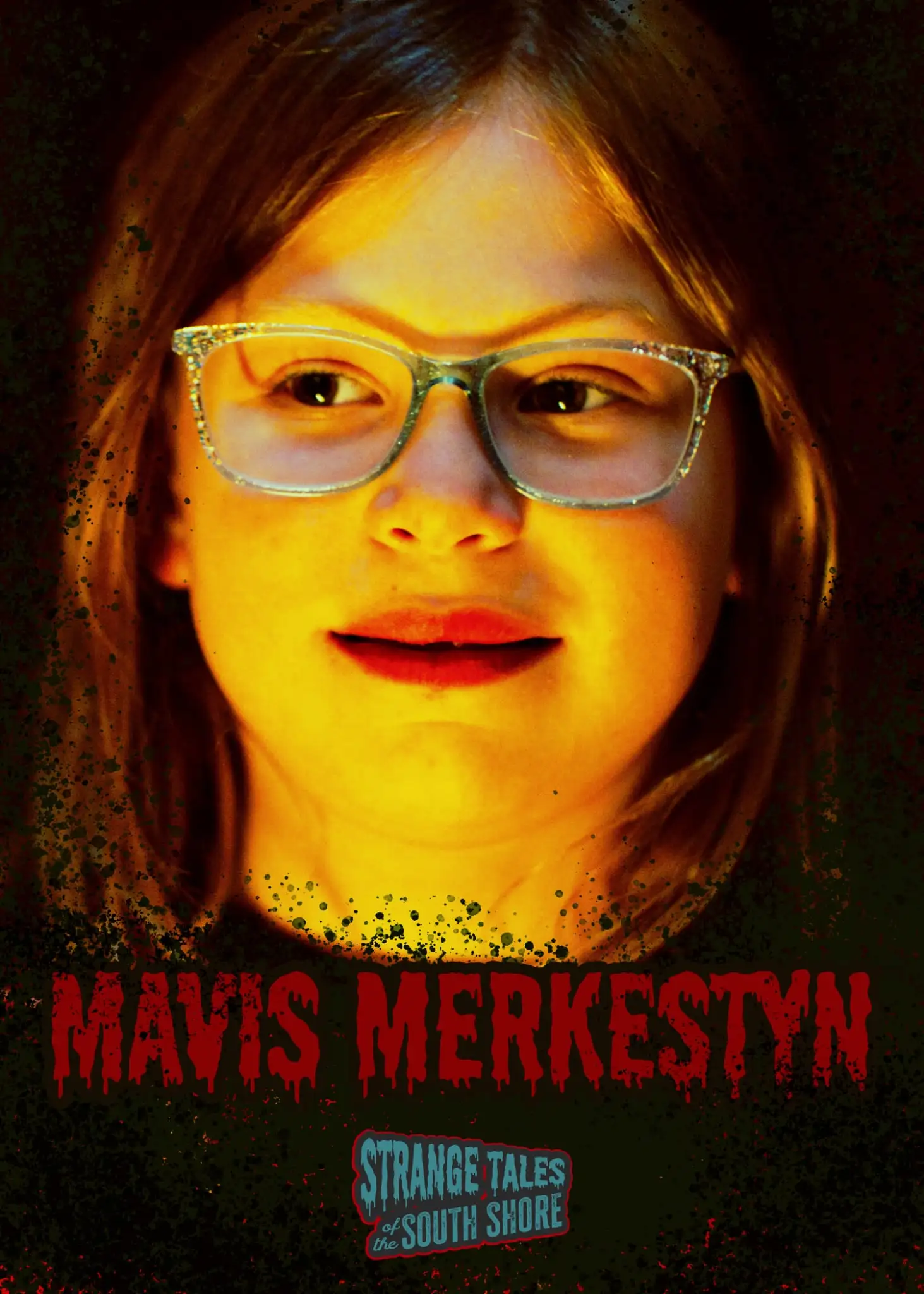 Mavis Merkestyn