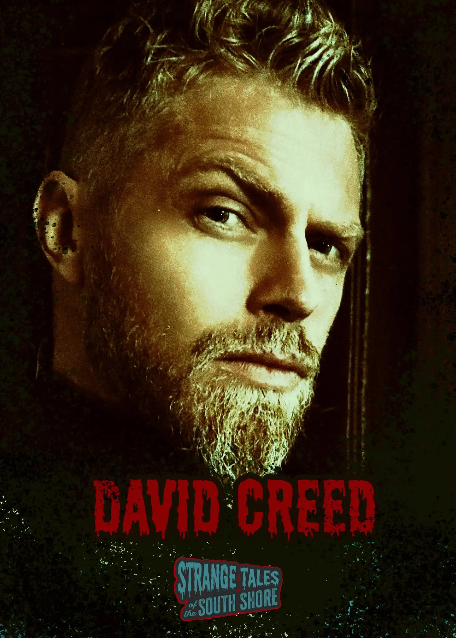 David Creed