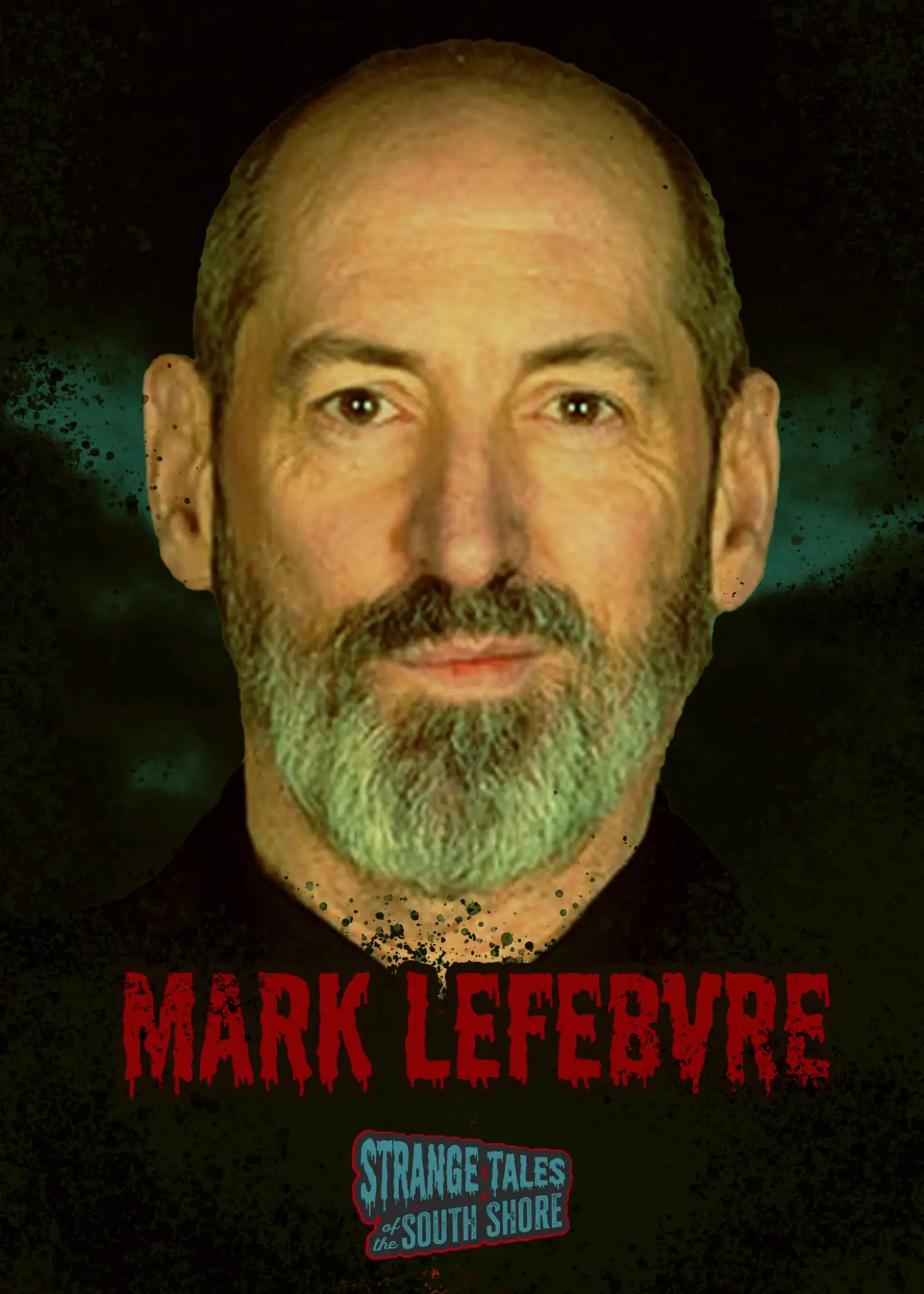 Mark Lefebvre