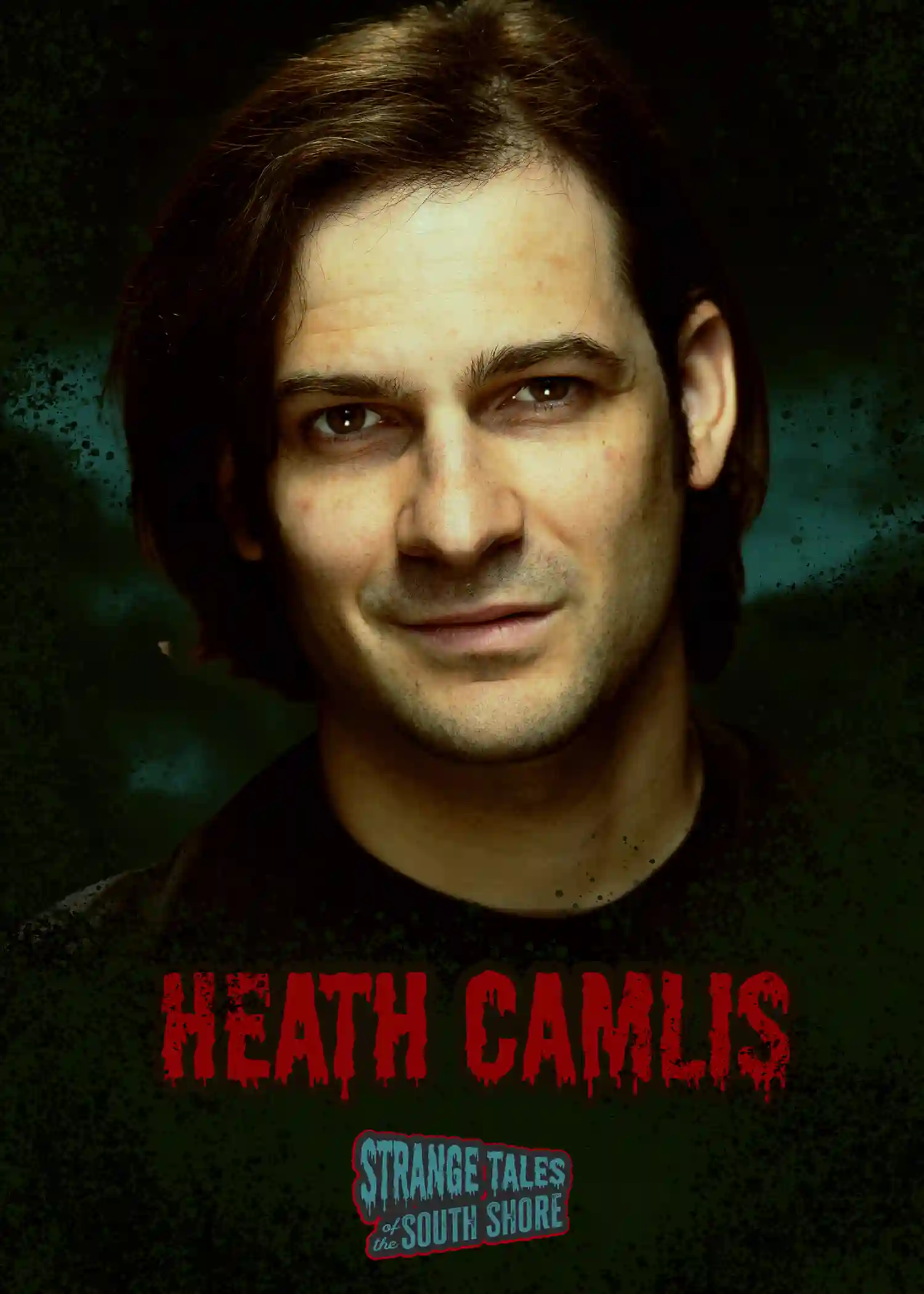 Heath Camlis